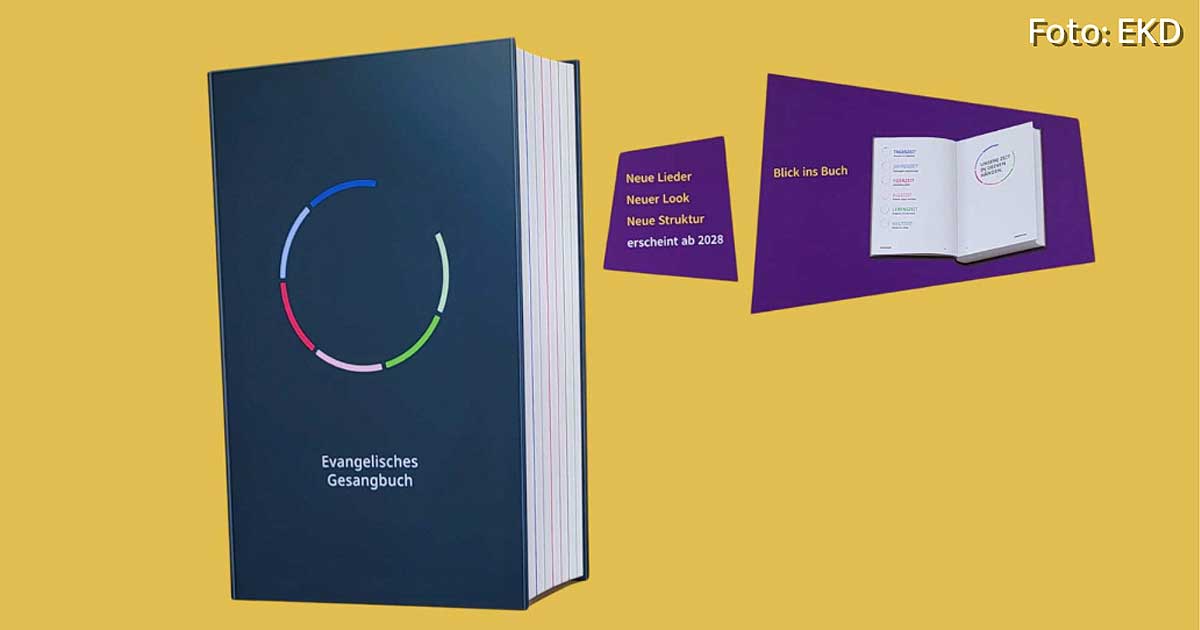 Evangelisches Gesangbuch