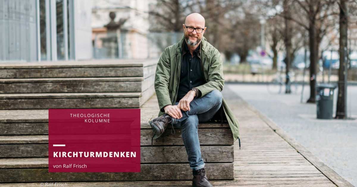 Beitragsbild Kirchturmdenken