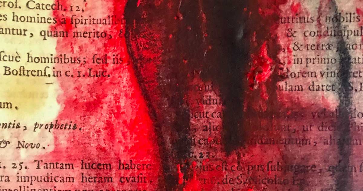 Pfarrer Dr Hans Gerd Krabbe Die Geschichte Vom Sogenannten ›ungläubigen‹ Thomas