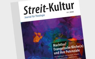 Machtlos. Notizen zur Lage von Theologie und Kirche
