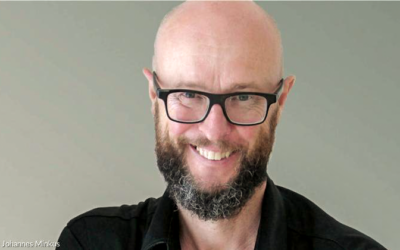 epd-Interview mit Ralf Frisch über sein Buch „Mehr Opium fürs Volk“