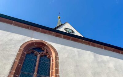 Ein hörendes Herz