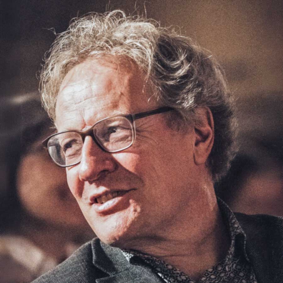 Matthias Zeindler