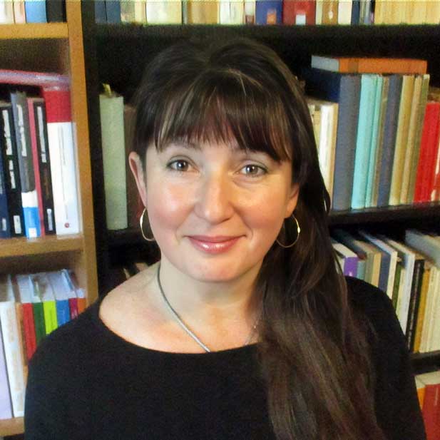 Katarina Kristinová