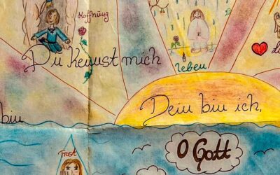 „… damit ich in Christus gefunden werde“