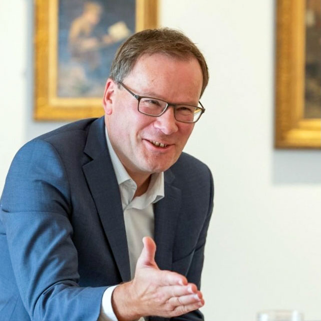 Adrian Berger