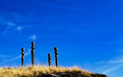 Staublinge und Seelen: Gottes wunderbare Geschöpfe