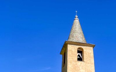 Lasst die Kirche im Dorf!